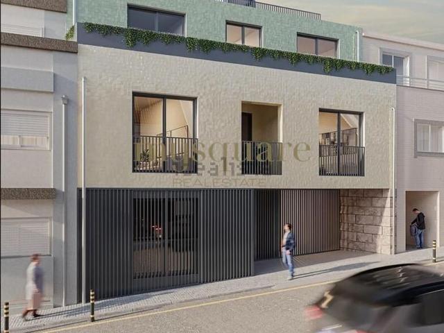 Apartamento venda em Devesas, Vila Nova de Gaia