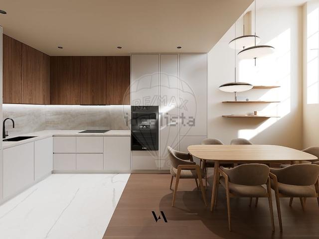 Apartamento venda em Devesas, Vila Nova de Gaia