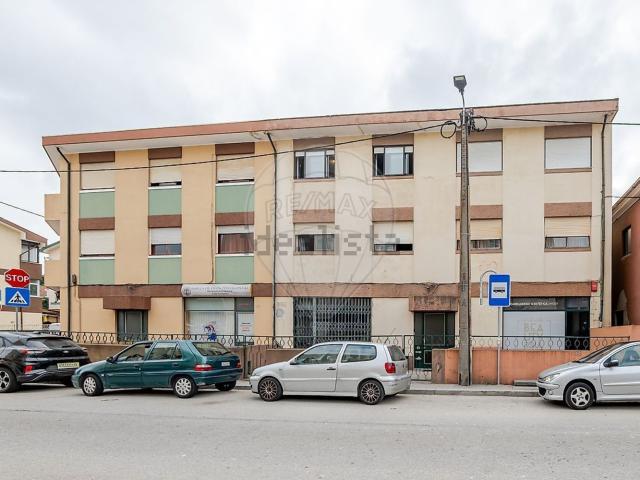 Apartamento venda em Devesas, Vila Nova De Gaia