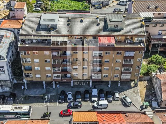 Apartamento venda em Devesas, Vila Nova De Gaia