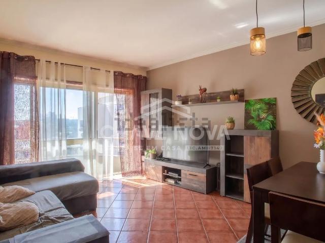 Apartamento venda em Devesas, Vila Nova De Gaia