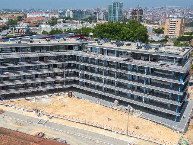 Apartamento venda em Devesas, Vila Nova De Gaia