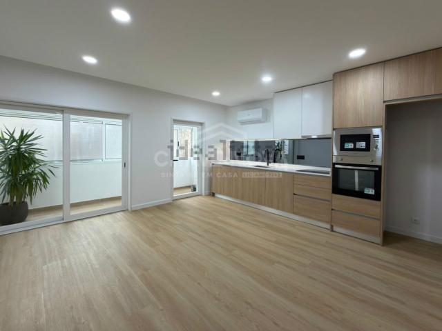 Apartamento venda em Devesas, Vila Nova De Gaia