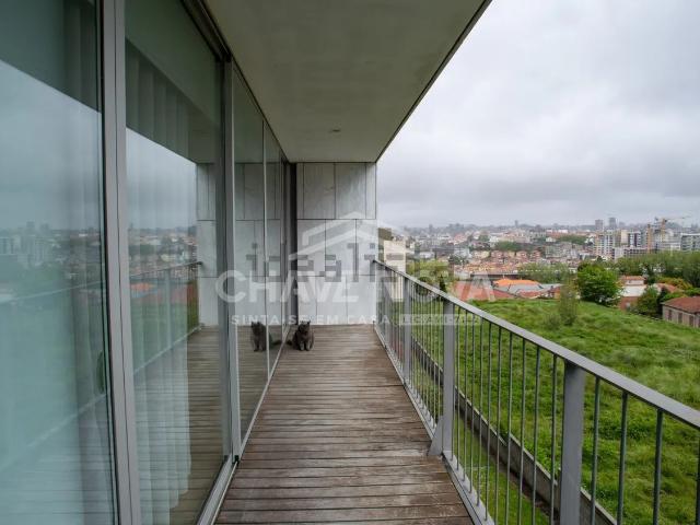 Apartamento venda em Devesas, Vila Nova De Gaia