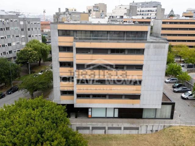 Apartamento venda em Devesas, Vila Nova De Gaia