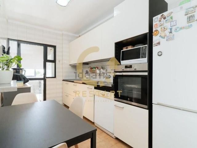 Apartamento venda em Devesas, Vila Nova de Gaia