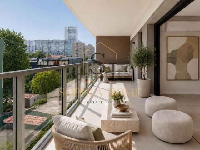 Apartamento venda em Devesas, Vila Nova De Gaia