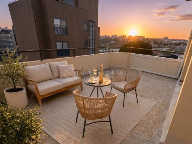 Apartamento venda em Devesas, Vila Nova De Gaia