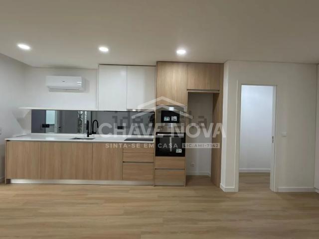 Apartamento venda em Devesas, Vila Nova De Gaia