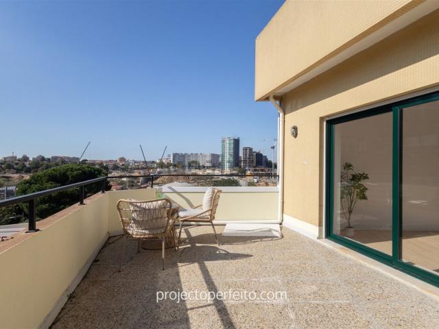 Apartamento venda em Devesas, Vila Nova de Gaia