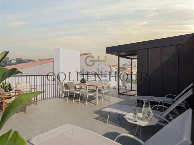 Duplex venda em Devesas, Vila Nova De Gaia