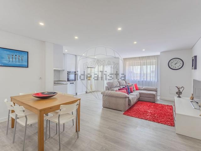 Apartamento venda em Devesas, Vila Nova De Gaia