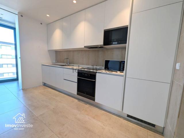 Apartamento alugar em Vila Nova De Gaia, Porto