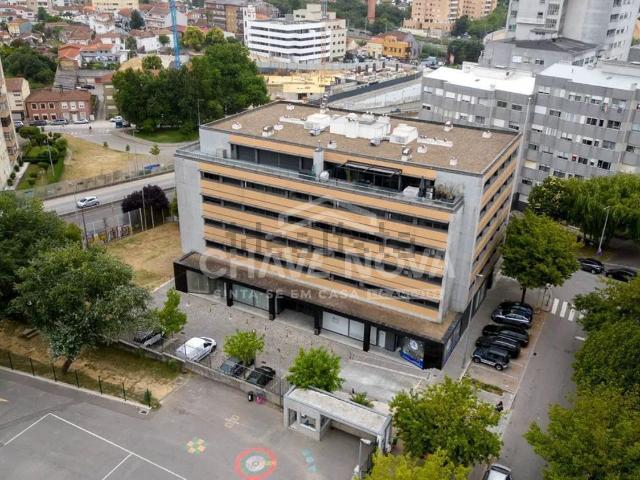 Apartamento venda em Devesas, Vila Nova De Gaia
