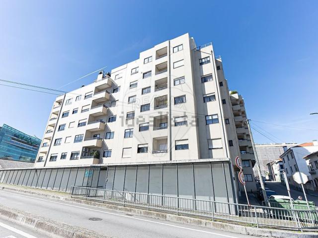 Apartamento venda em Devesas, Vila Nova De Gaia