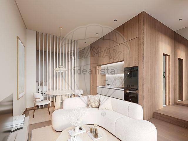 Apartamento venda em Devesas, Vila Nova de Gaia