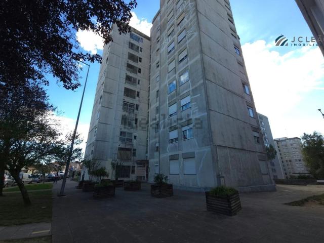Apartamento venda em Devesas, Vila Nova de Gaia