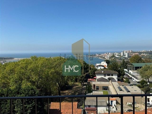 Apartamento venda em Devesas, Vila Nova de Gaia