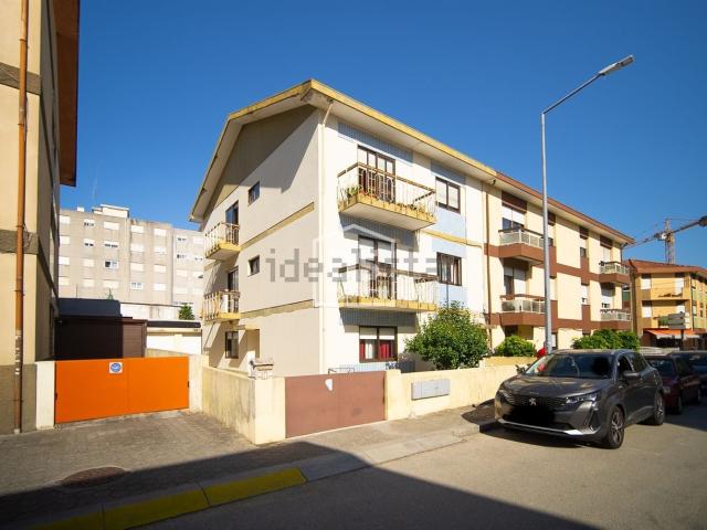 Apartamento venda em Devesas, Vila Nova De Gaia
