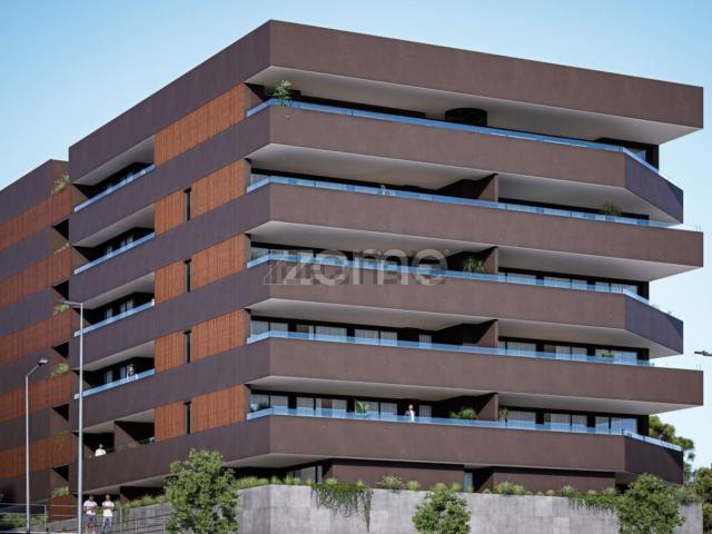 Apartamento venda em Devesas, Vila Nova De Gaia