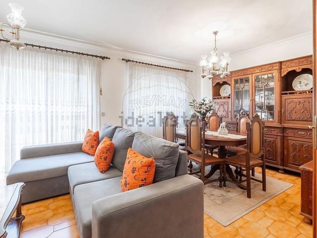 Apartamento venda em Devesas, Vila Nova de Gaia
