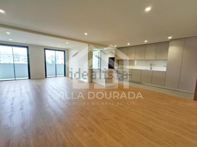 Apartamento alugar em Devesas, Vila Nova De Gaia