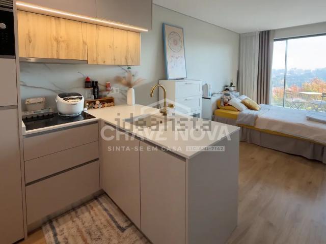 Apartamento venda em Devesas, Vila Nova de Gaia