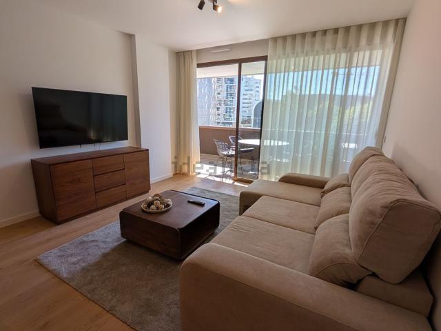 Apartamento alugar em Devesas, Vila Nova De Gaia