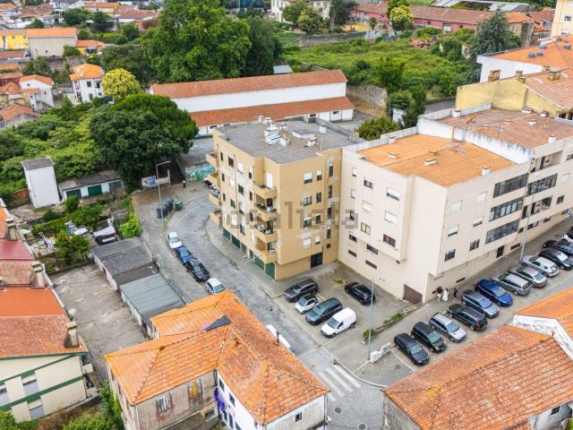 Apartamento venda em Lugar do Castelo, Vila Nova De Gaia
