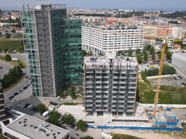 Apartamento alugar em Devesas, Vila Nova De Gaia