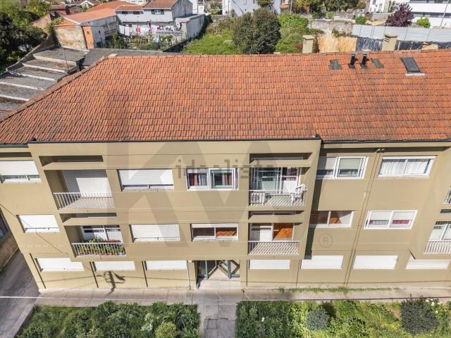 Apartamento venda em Devesas, Vila Nova De Gaia