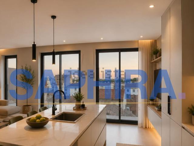 Duplex venda em Lugar do Castelo, Vila Nova De Gaia