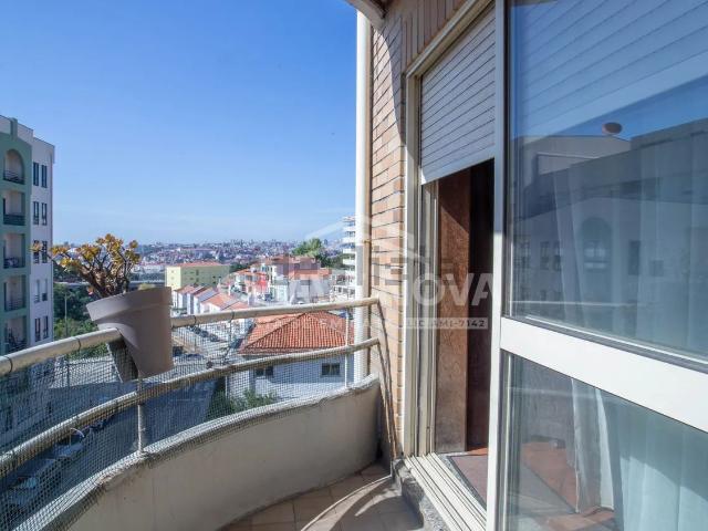 Apartamento venda em Devesas, Vila Nova De Gaia