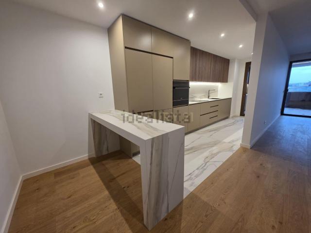 Apartamento venda em Devesas, Vila Nova De Gaia