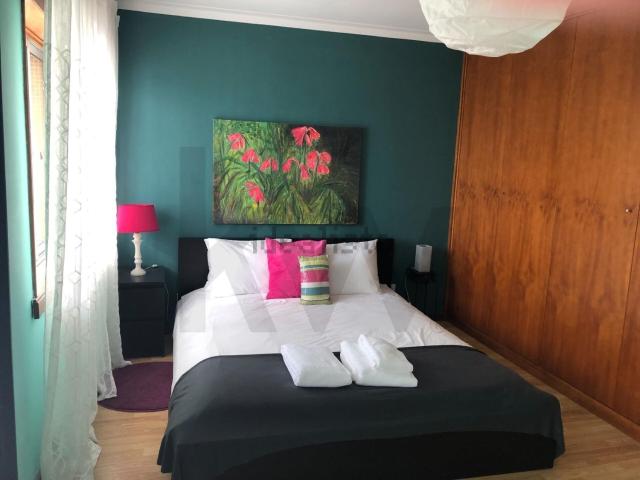 Apartamento alugar em Lugar do Castelo, Vila Nova De Gaia