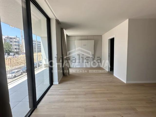 Apartamento venda em Devesas, Vila Nova de Gaia