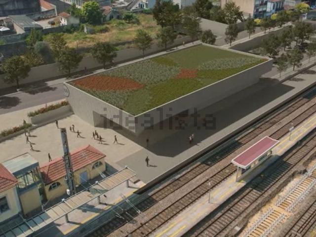 Apartamento venda em Devesas, Vila Nova De Gaia