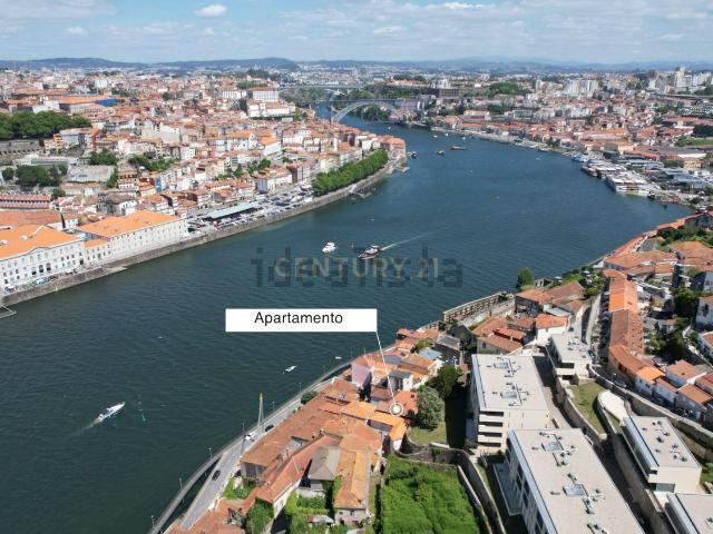 Apartamento venda em Lugar do Castelo, Vila Nova De Gaia