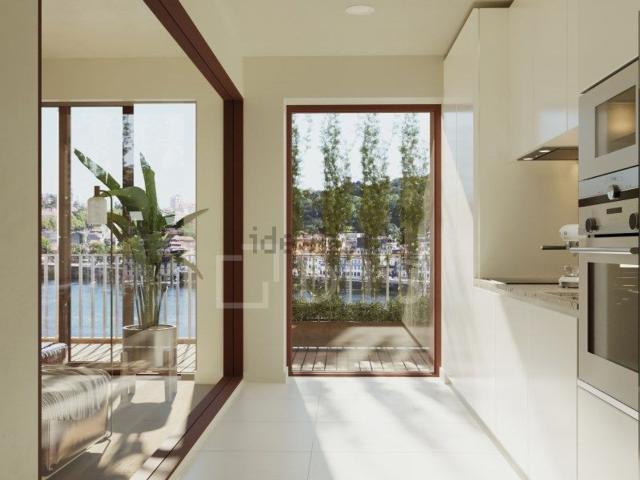 Apartamento venda em Lugar do Castelo, Vila Nova de Gaia