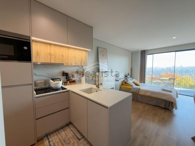 Apartamento venda em Devesas, Vila Nova de Gaia