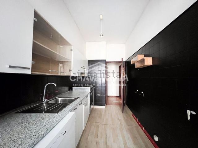 Apartamento venda em Devesas, Vila Nova De Gaia