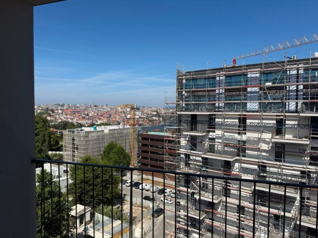 Apartamento venda em Devesas, Vila Nova De Gaia