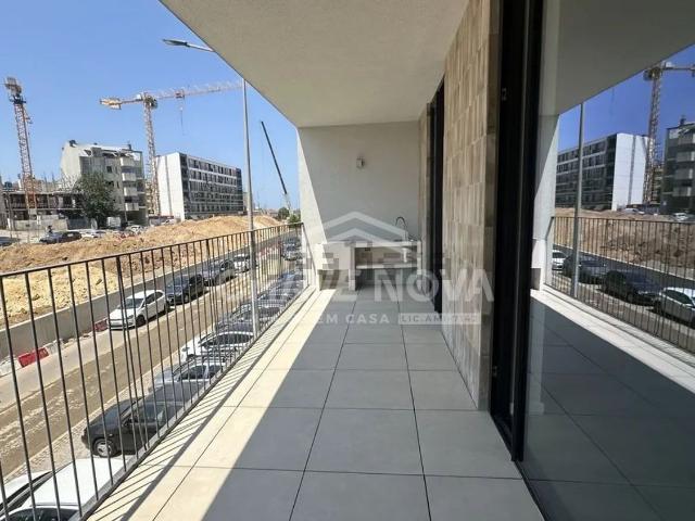 Apartamento venda em Devesas, Vila Nova De Gaia