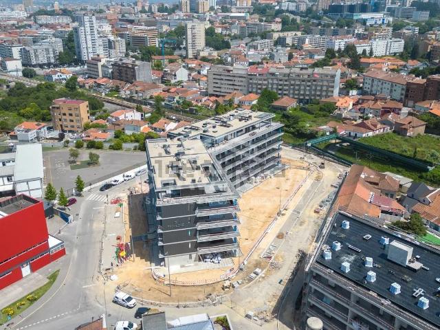 Apartamento venda em Devesas, Vila Nova De Gaia