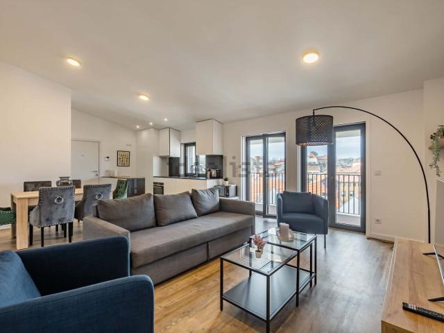 Apartamento alugar em Vila Nova De Gaia, Porto