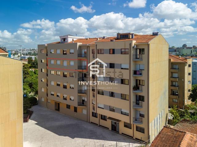 Apartamento venda em Devesas, Vila Nova De Gaia
