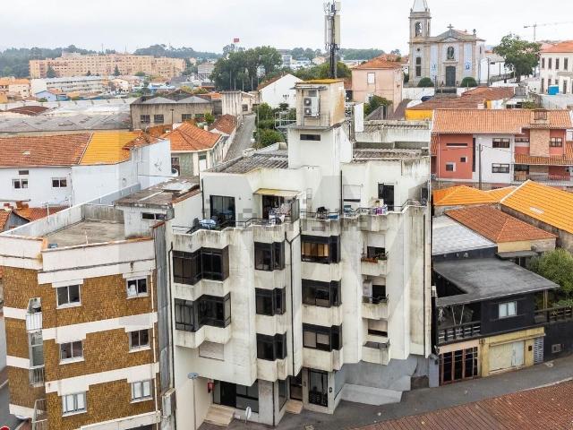 Apartamento venda em Devesas, Vila Nova De Gaia