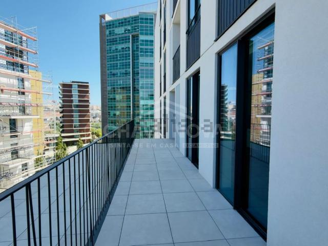 Apartamento alugar em Devesas, Vila Nova De Gaia