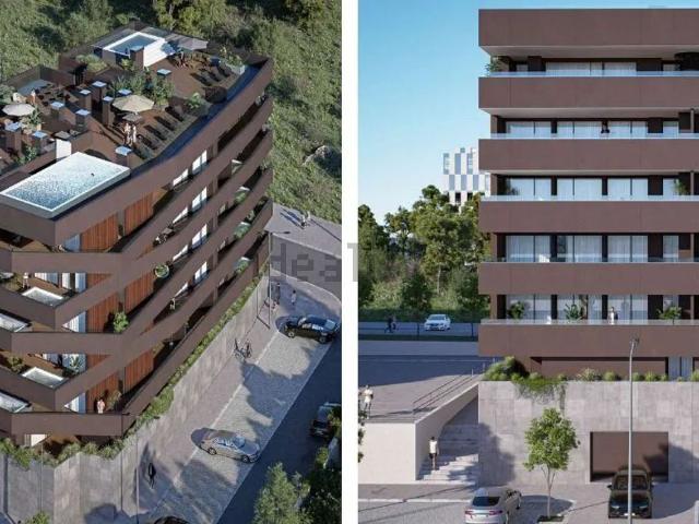 Apartamento venda em Devesas, Vila Nova de Gaia
