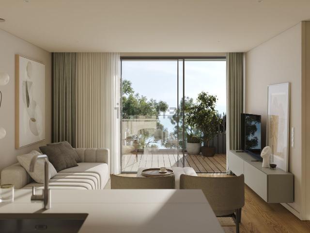 Apartamento venda em Devesas, Vila Nova De Gaia